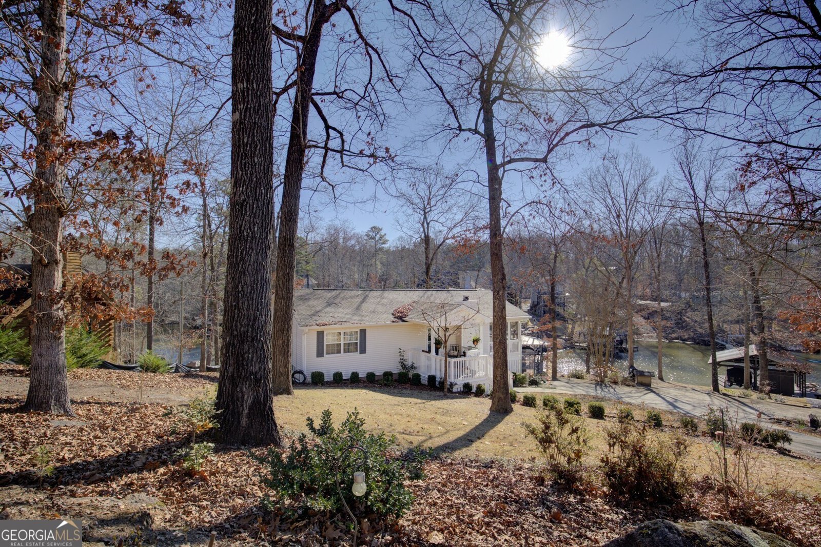 475 Alcovy North Drive Mansfield - Photo 54