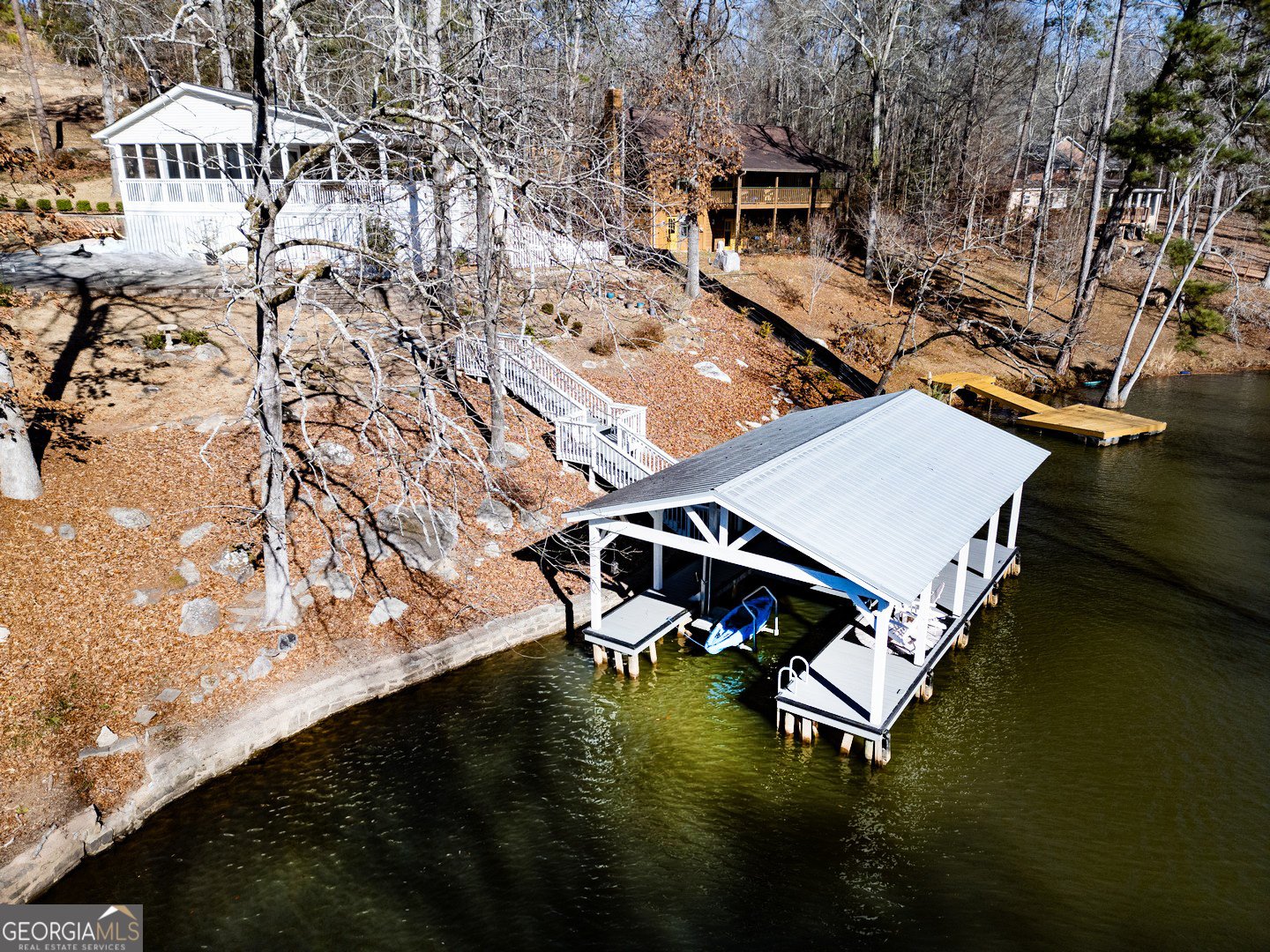 475 Alcovy North Drive Mansfield - Photo 55