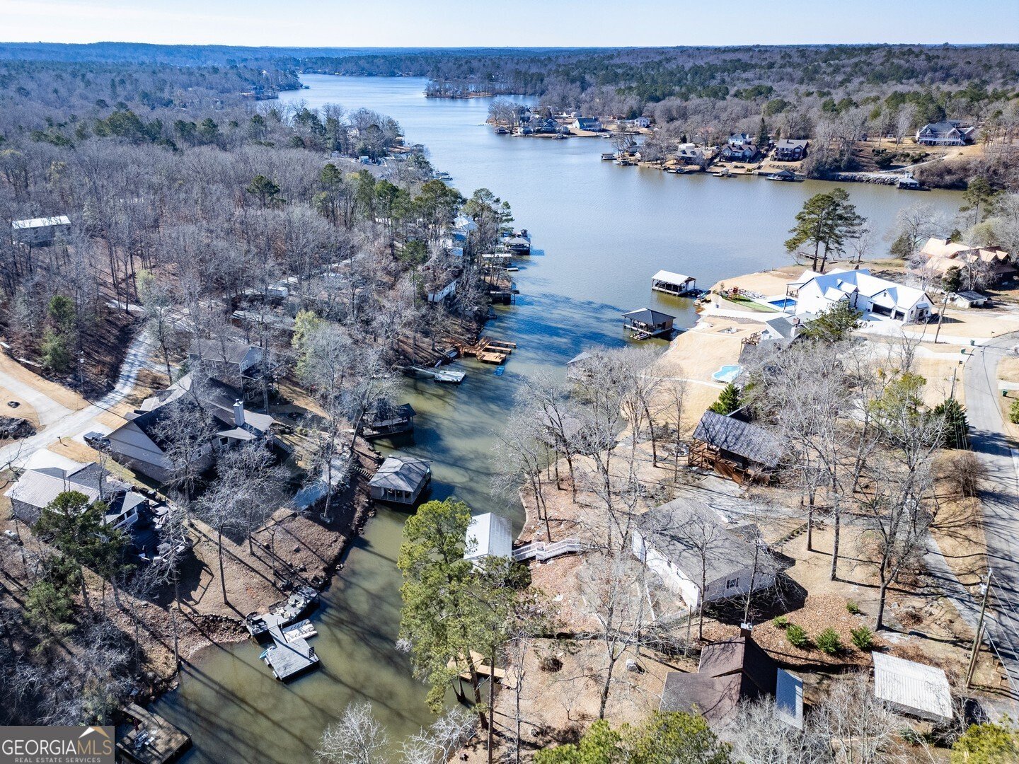 475 Alcovy North Drive Mansfield - Photo 56