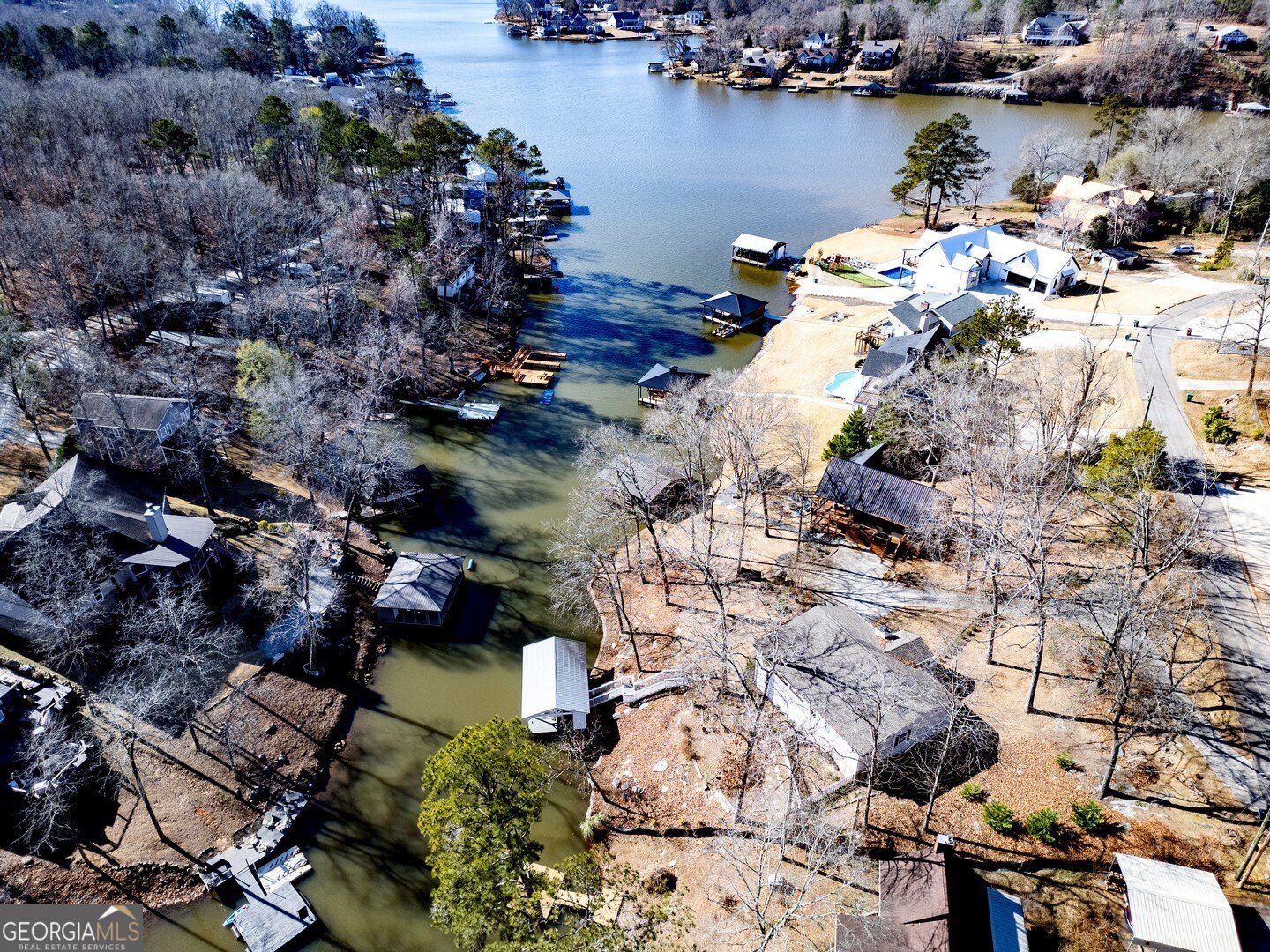 475 Alcovy North Drive Mansfield - Photo 57