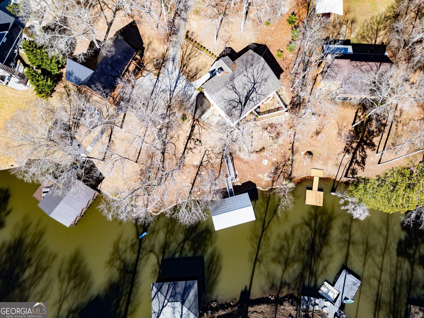 475 Alcovy North Drive Mansfield - Photo 58