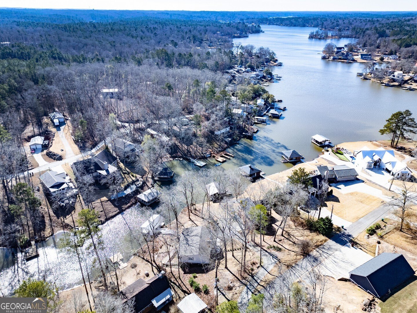 475 Alcovy North Drive Mansfield - Photo 59