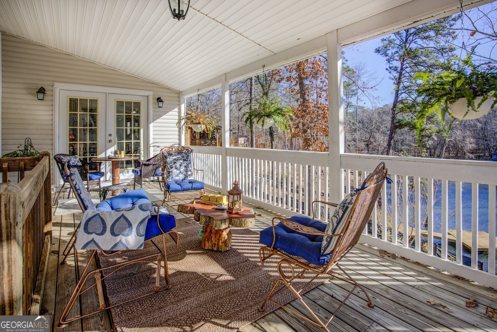 475 Alcovy North Drive Mansfield - Photo 6