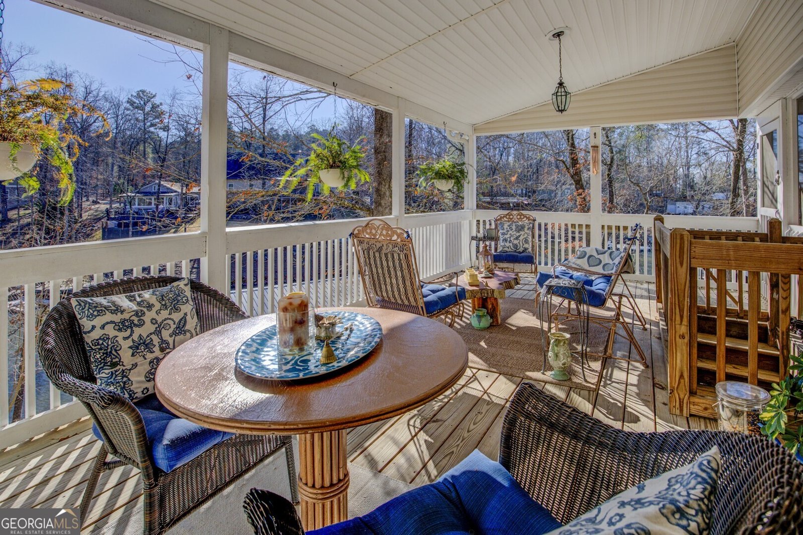 475 Alcovy North Drive Mansfield - Photo 8