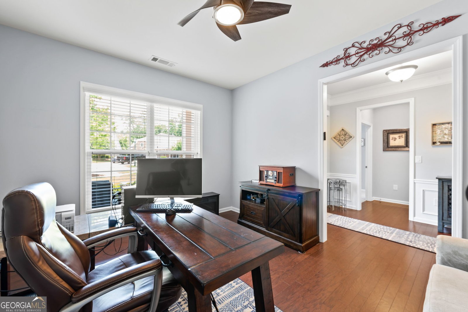 105 Salvia Court Griffin - Photo 10