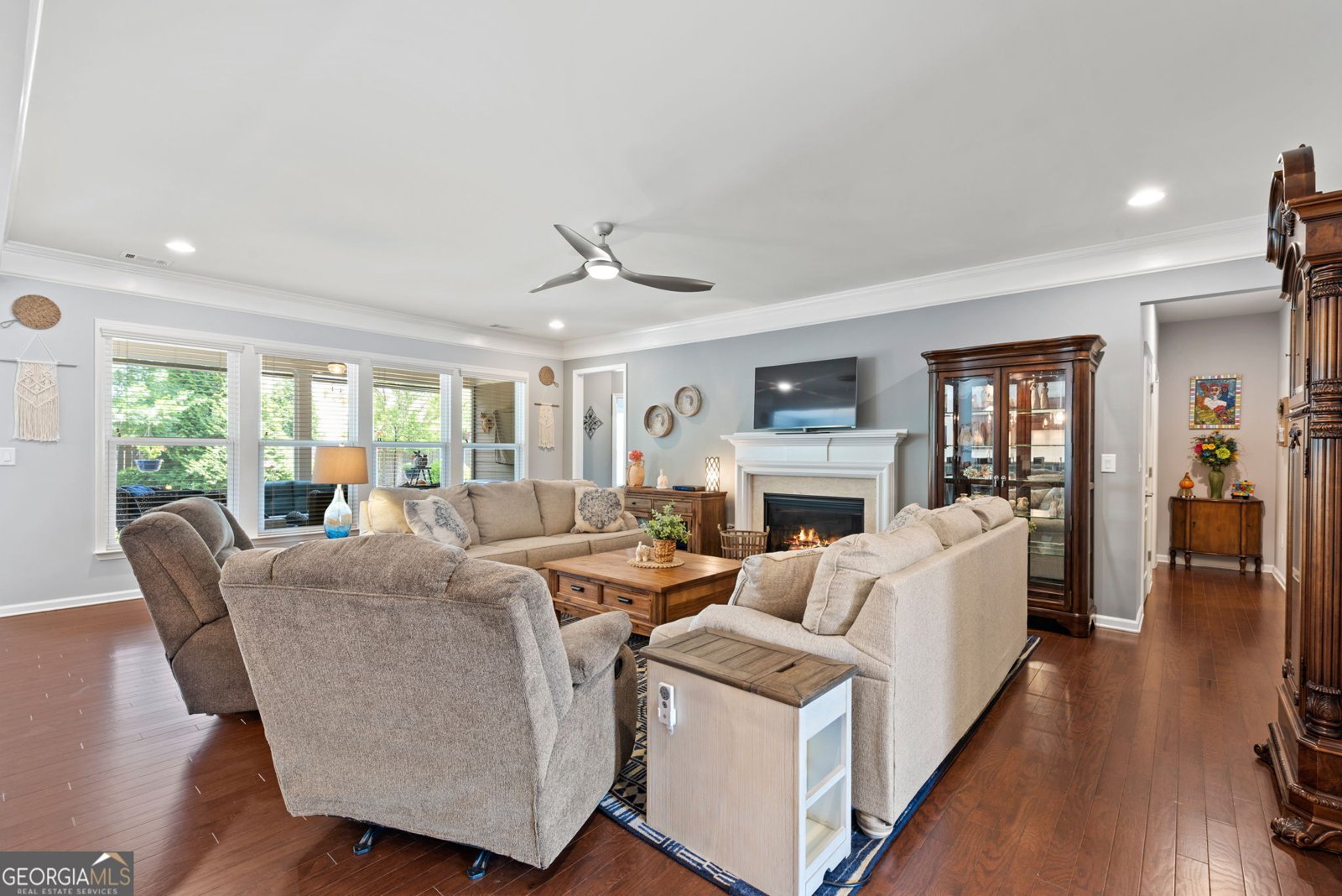 105 Salvia Court Griffin - Photo 11