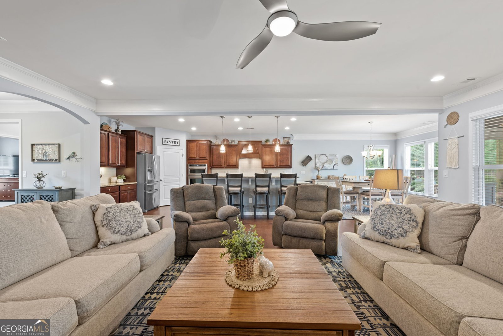 105 Salvia Court Griffin - Photo 14