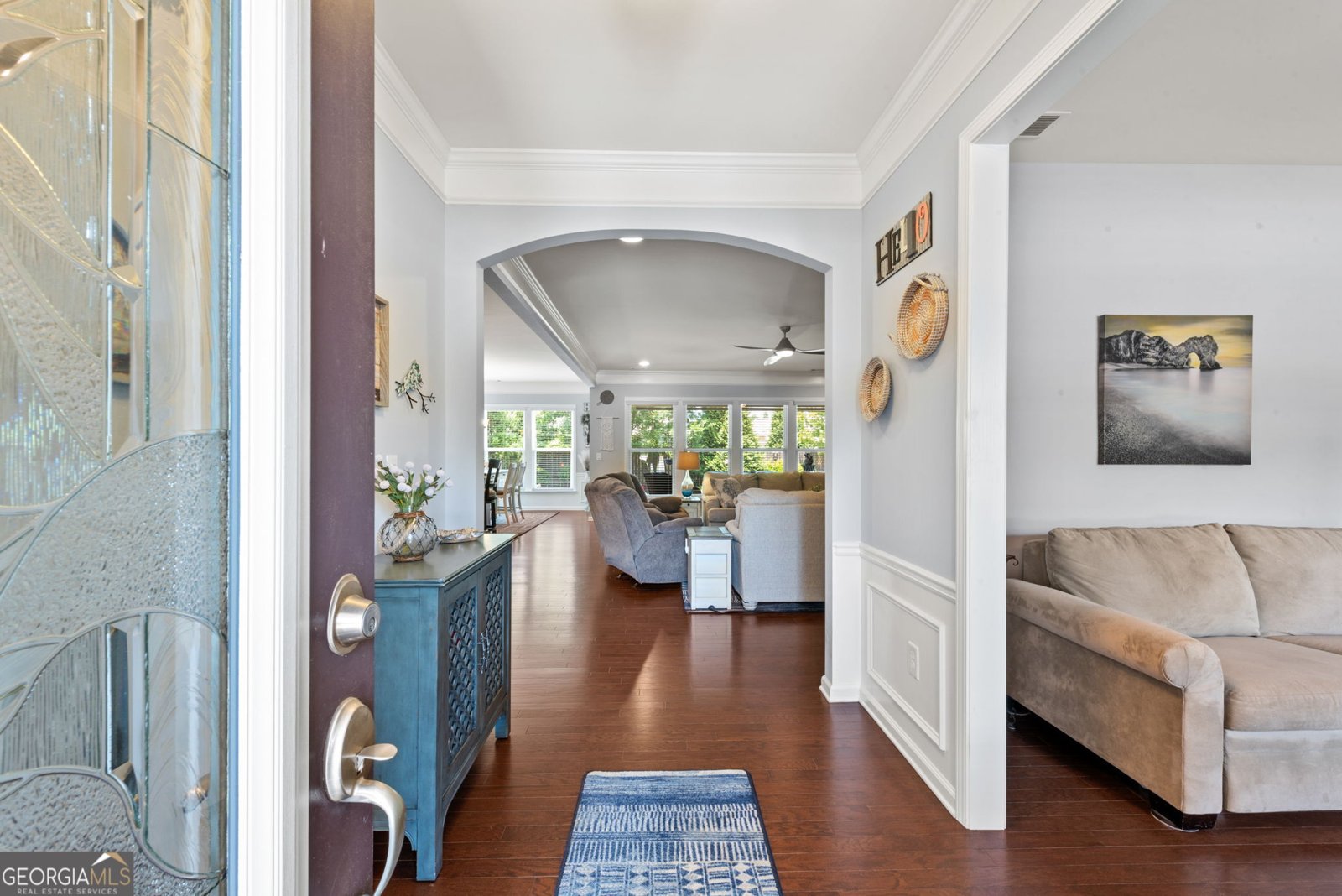 105 Salvia Court Griffin - Photo 7