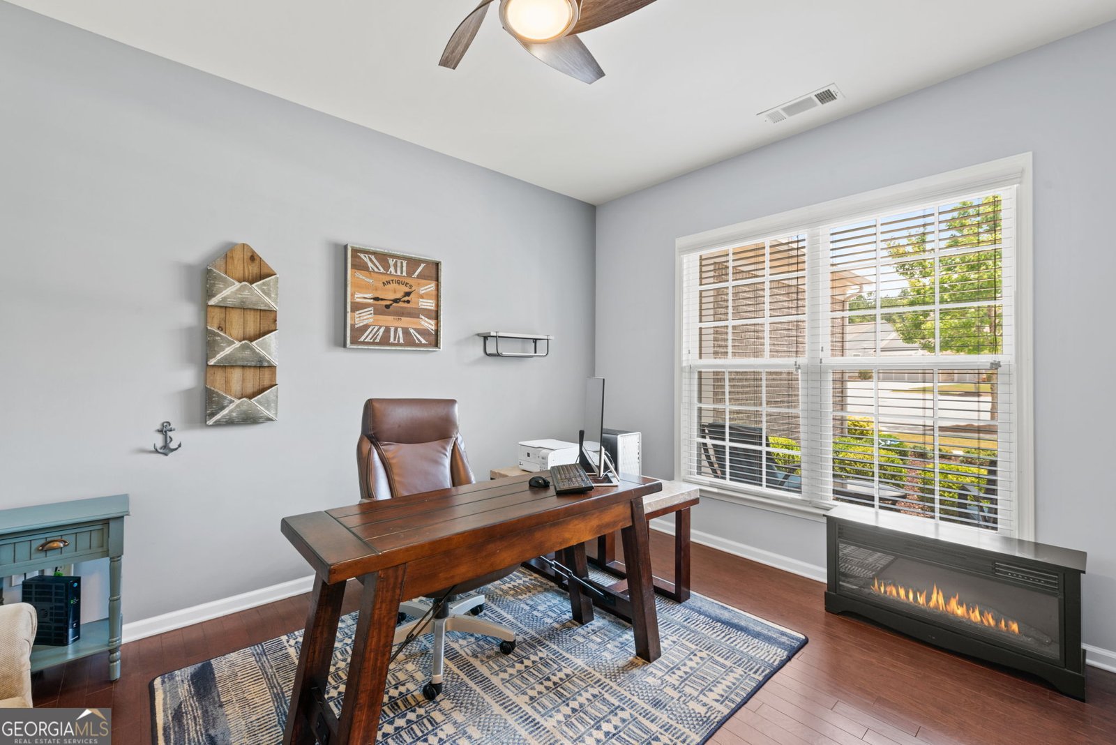 105 Salvia Court Griffin - Photo 9