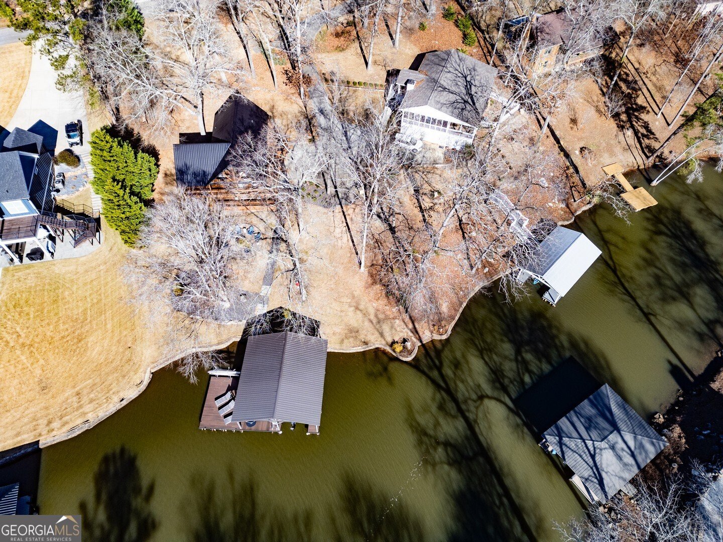 477 Alcovy North Drive Mansfield - Photo 10