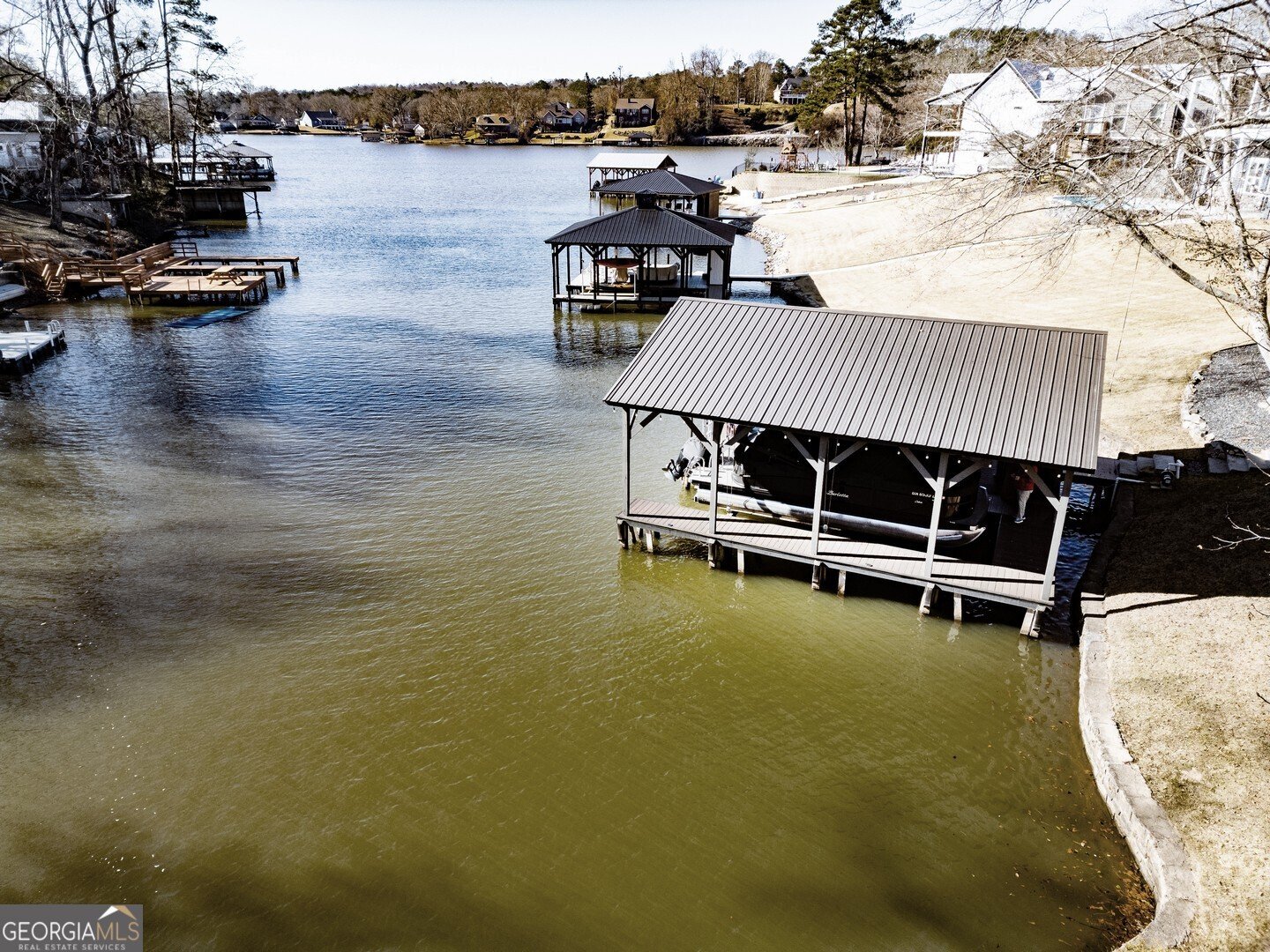 477 Alcovy North Drive Mansfield - Photo 11