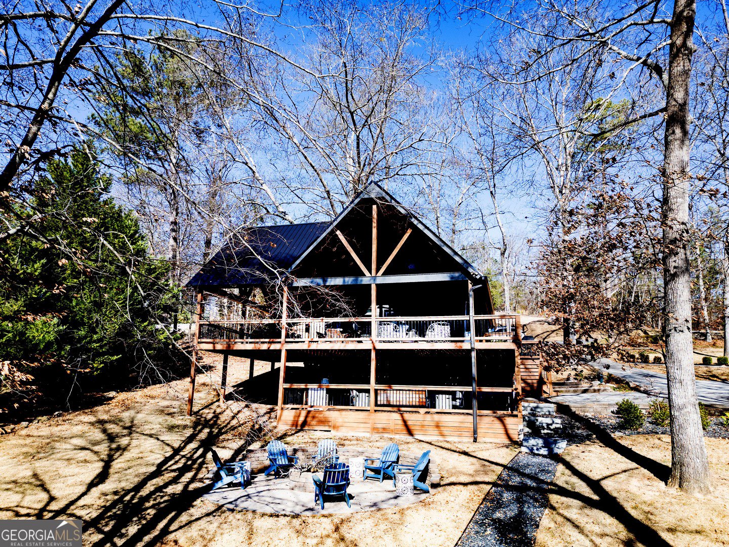 477 Alcovy North Drive Mansfield - Photo 12