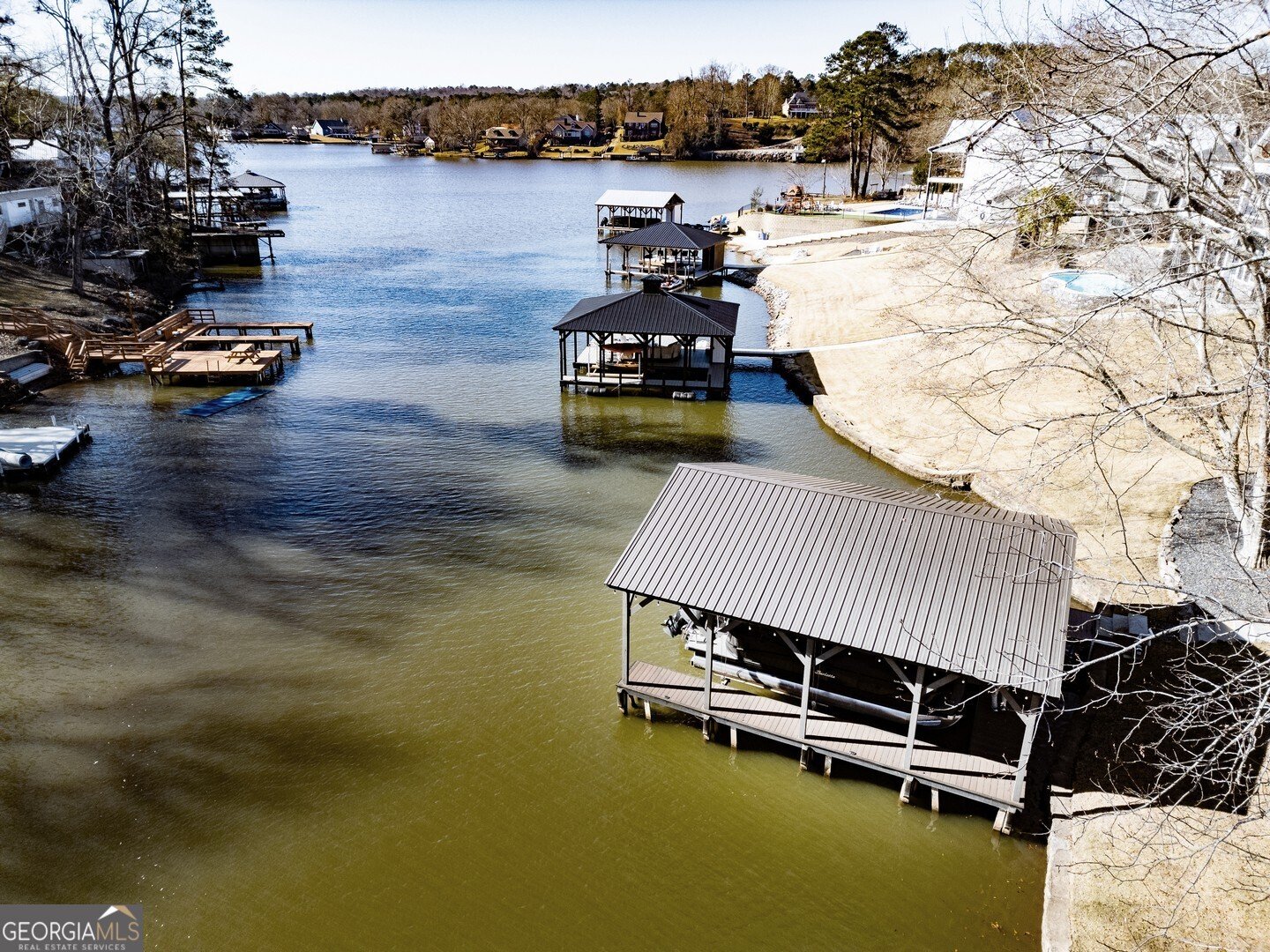 477 Alcovy North Drive Mansfield - Photo 13