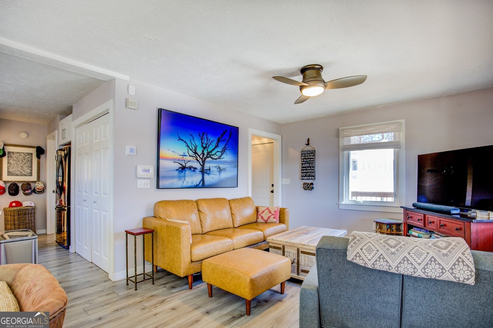 477 Alcovy North Drive Mansfield - Photo 17