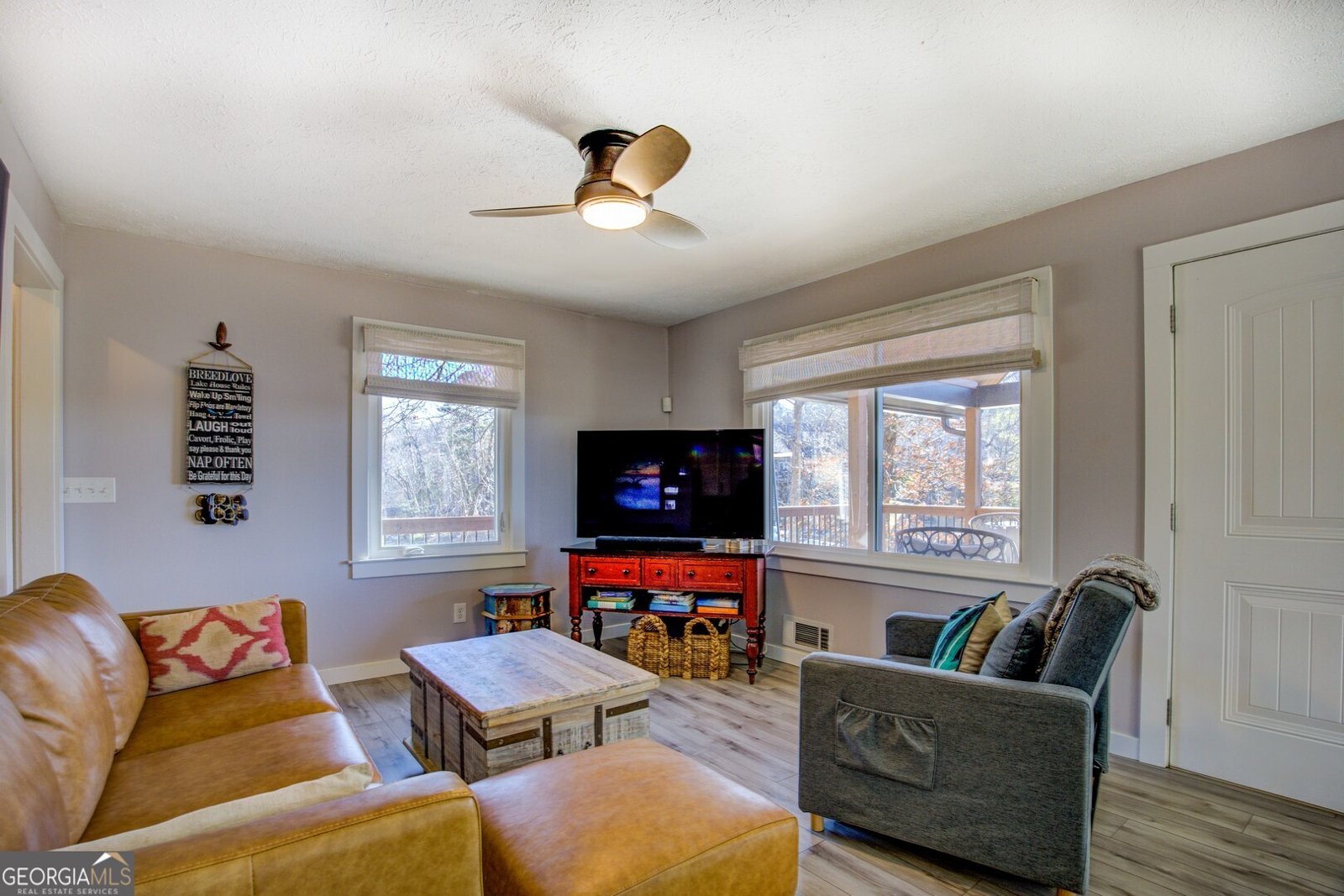 477 Alcovy North Drive Mansfield - Photo 18