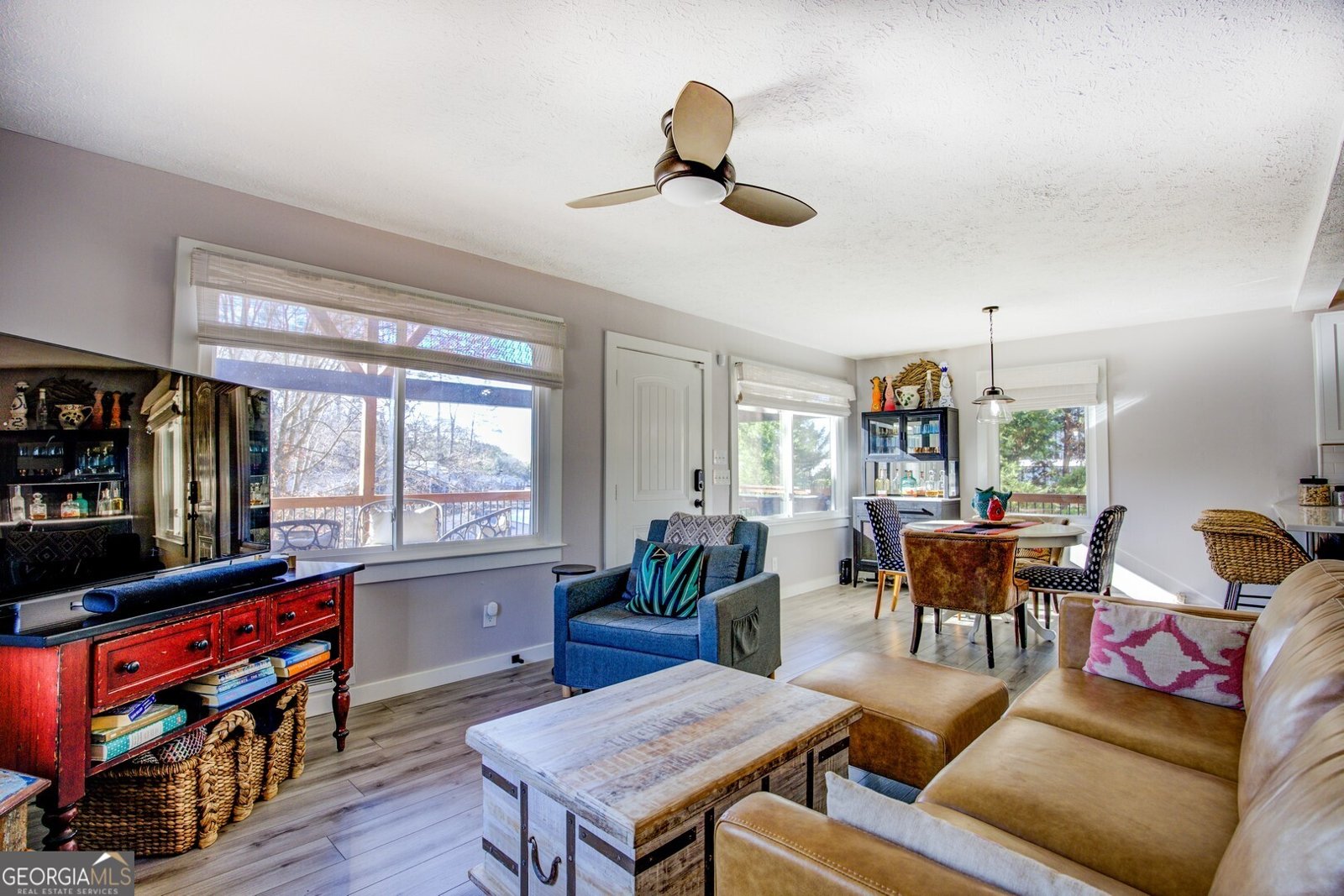 477 Alcovy North Drive Mansfield - Photo 19