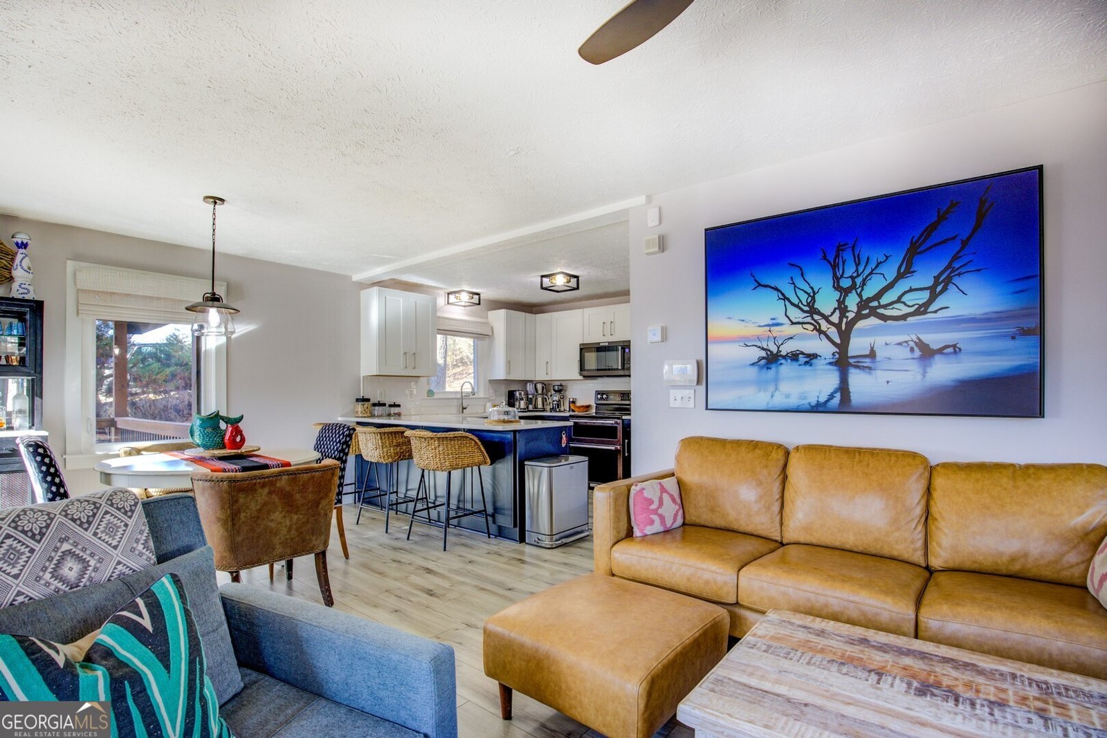 477 Alcovy North Drive Mansfield - Photo 20