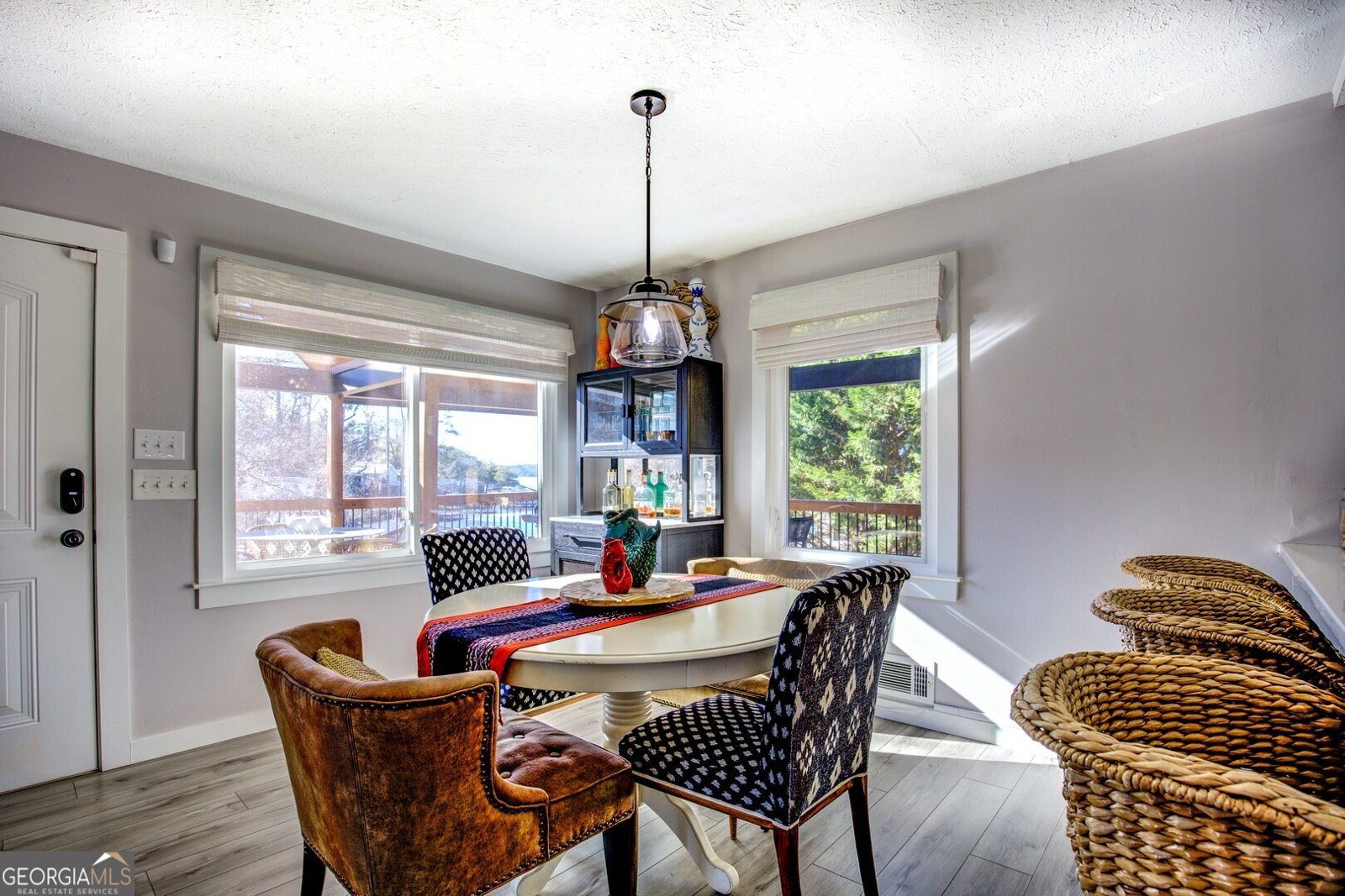 477 Alcovy North Drive Mansfield - Photo 21