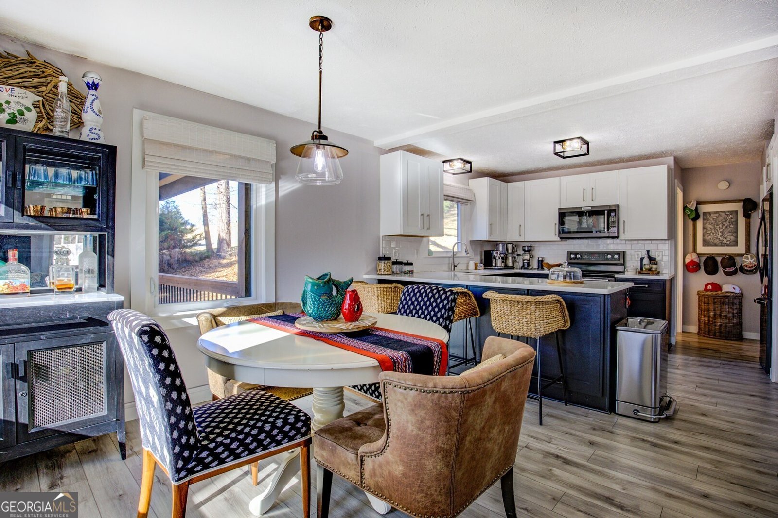 477 Alcovy North Drive Mansfield - Photo 22