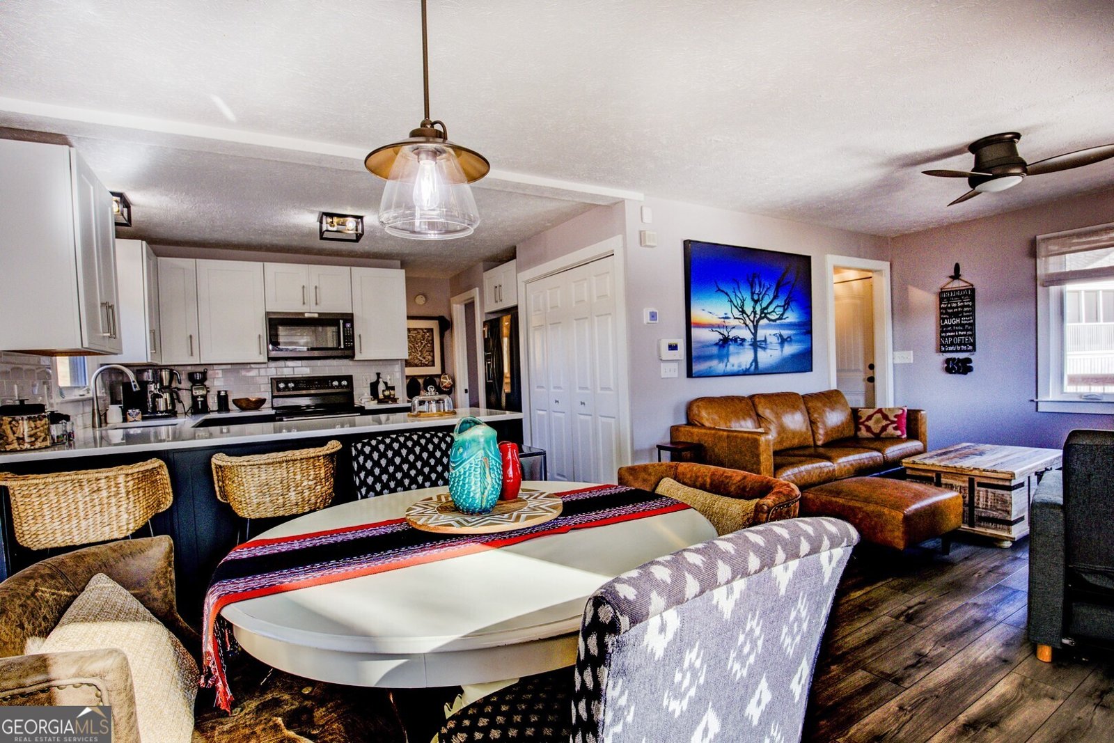 477 Alcovy North Drive Mansfield - Photo 23