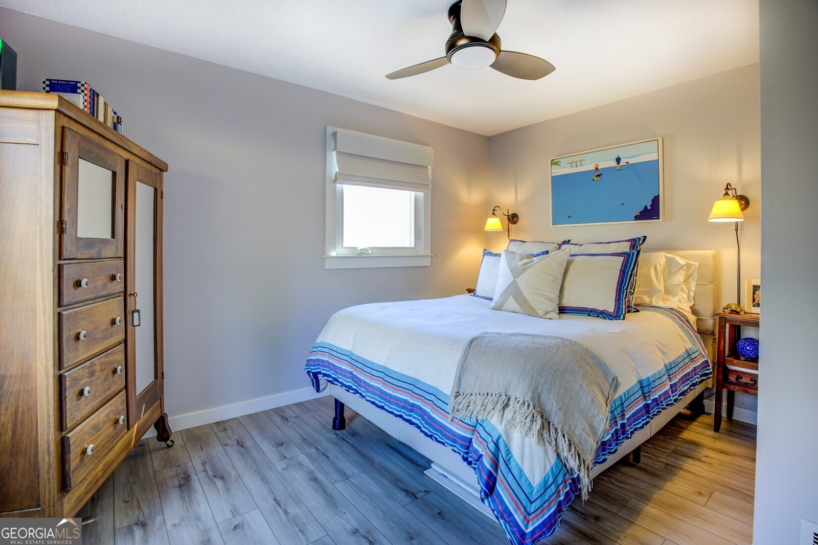 477 Alcovy North Drive Mansfield - Photo 29