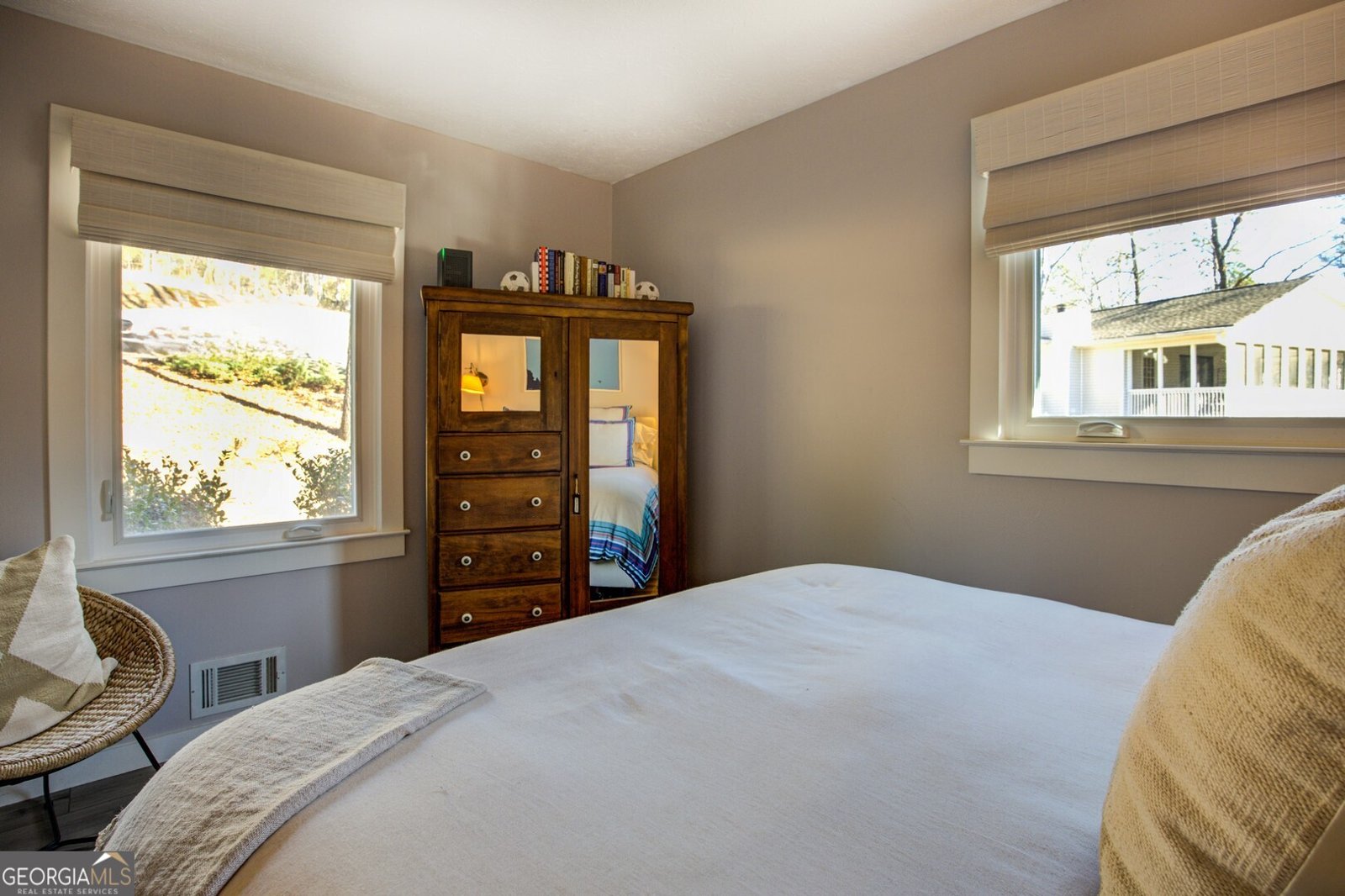 477 Alcovy North Drive Mansfield - Photo 30