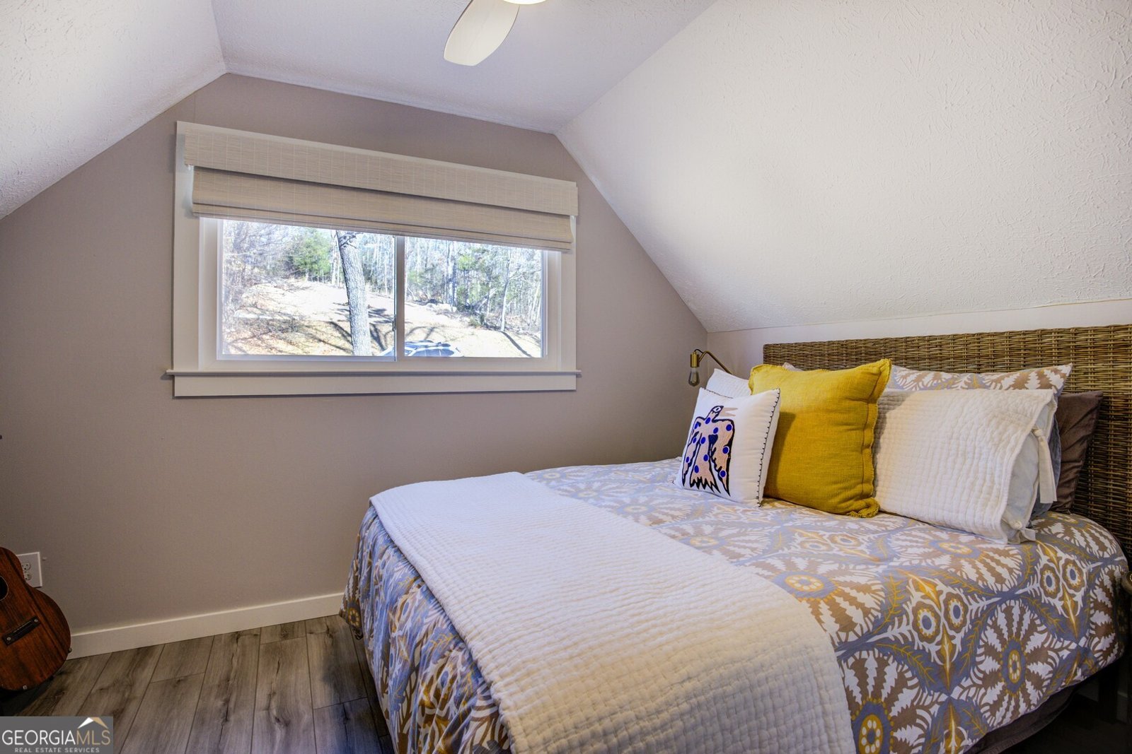 477 Alcovy North Drive Mansfield - Photo 33