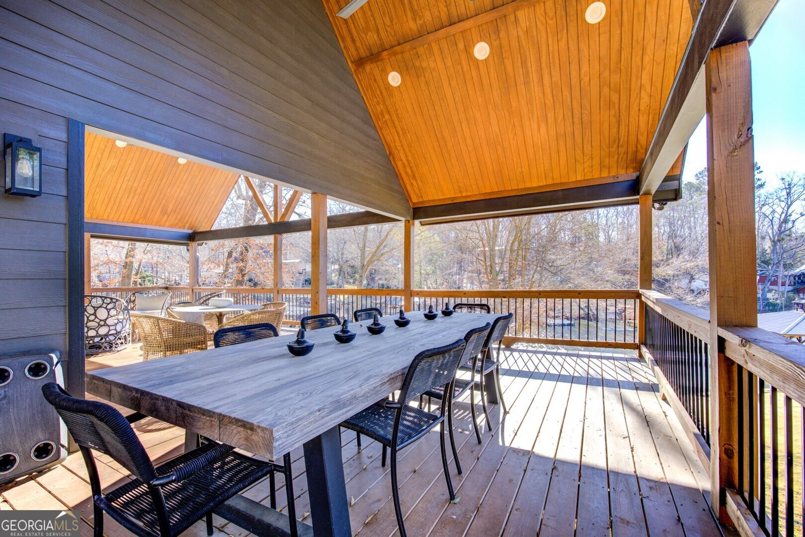 477 Alcovy North Drive Mansfield - Photo 38