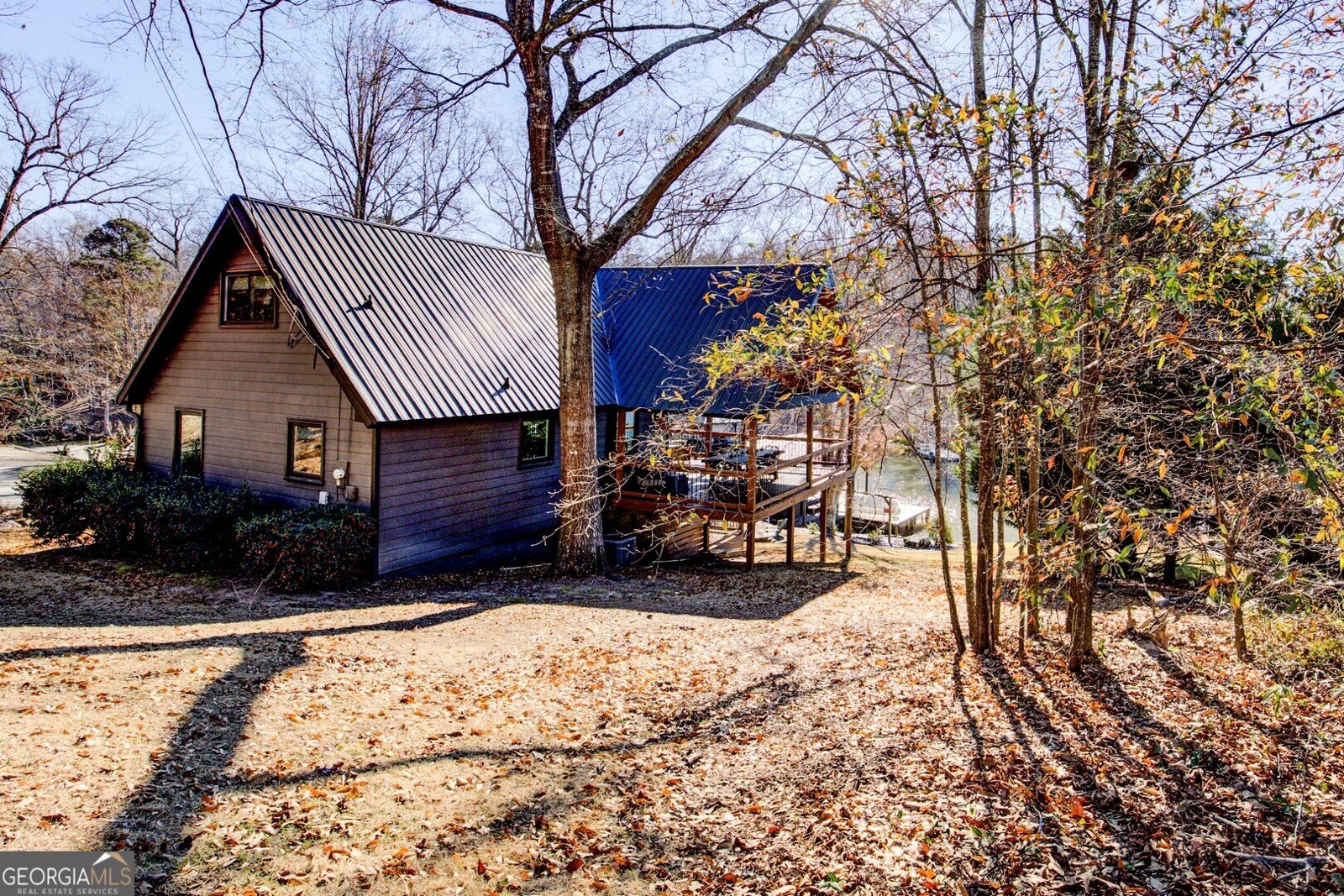 477 Alcovy North Drive Mansfield - Photo 41