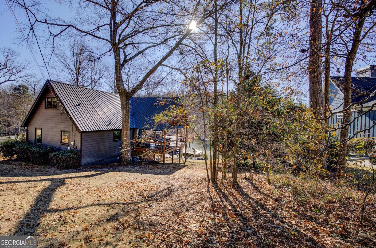 477 Alcovy North Drive Mansfield - Photo 42