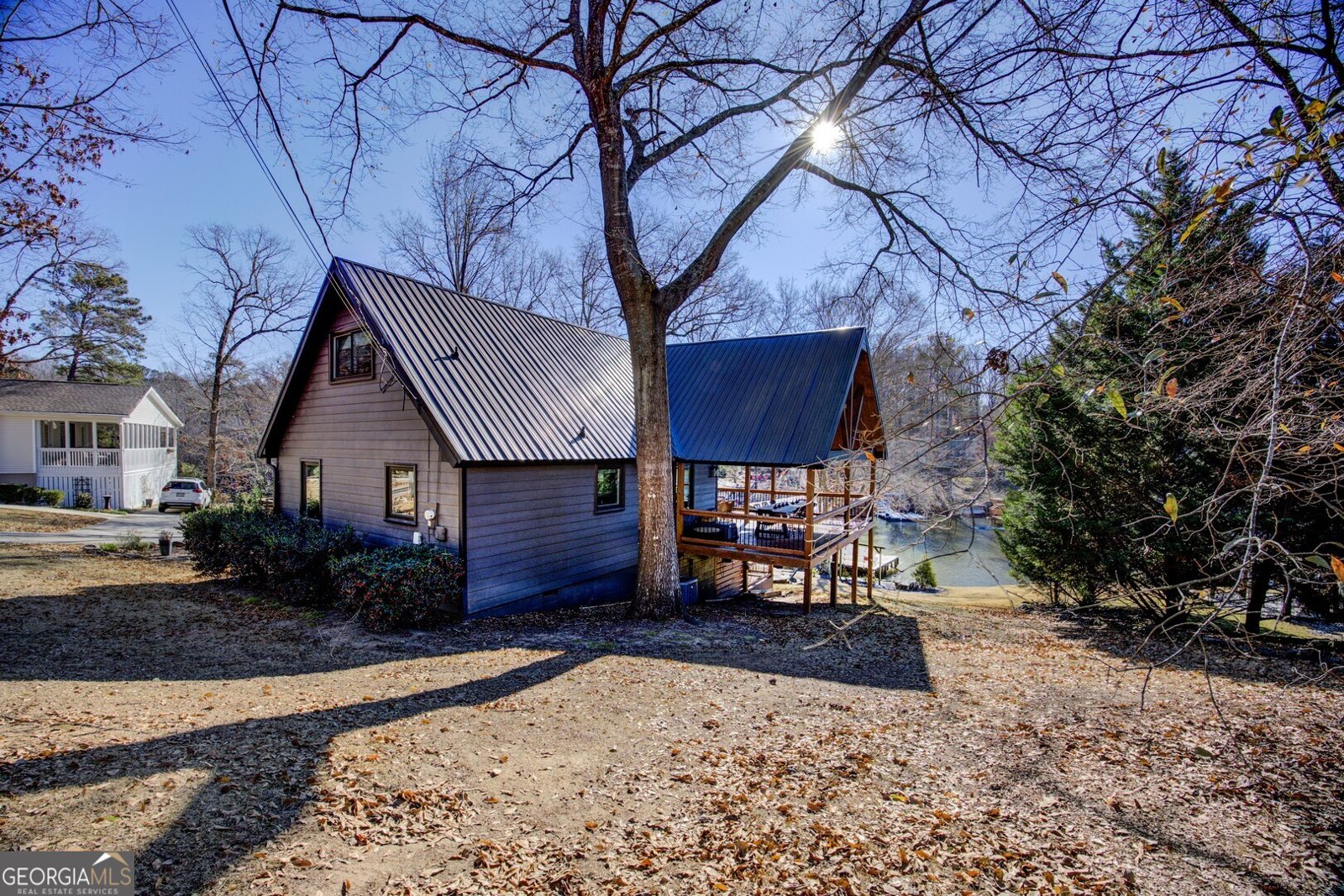 477 Alcovy North Drive Mansfield - Photo 43