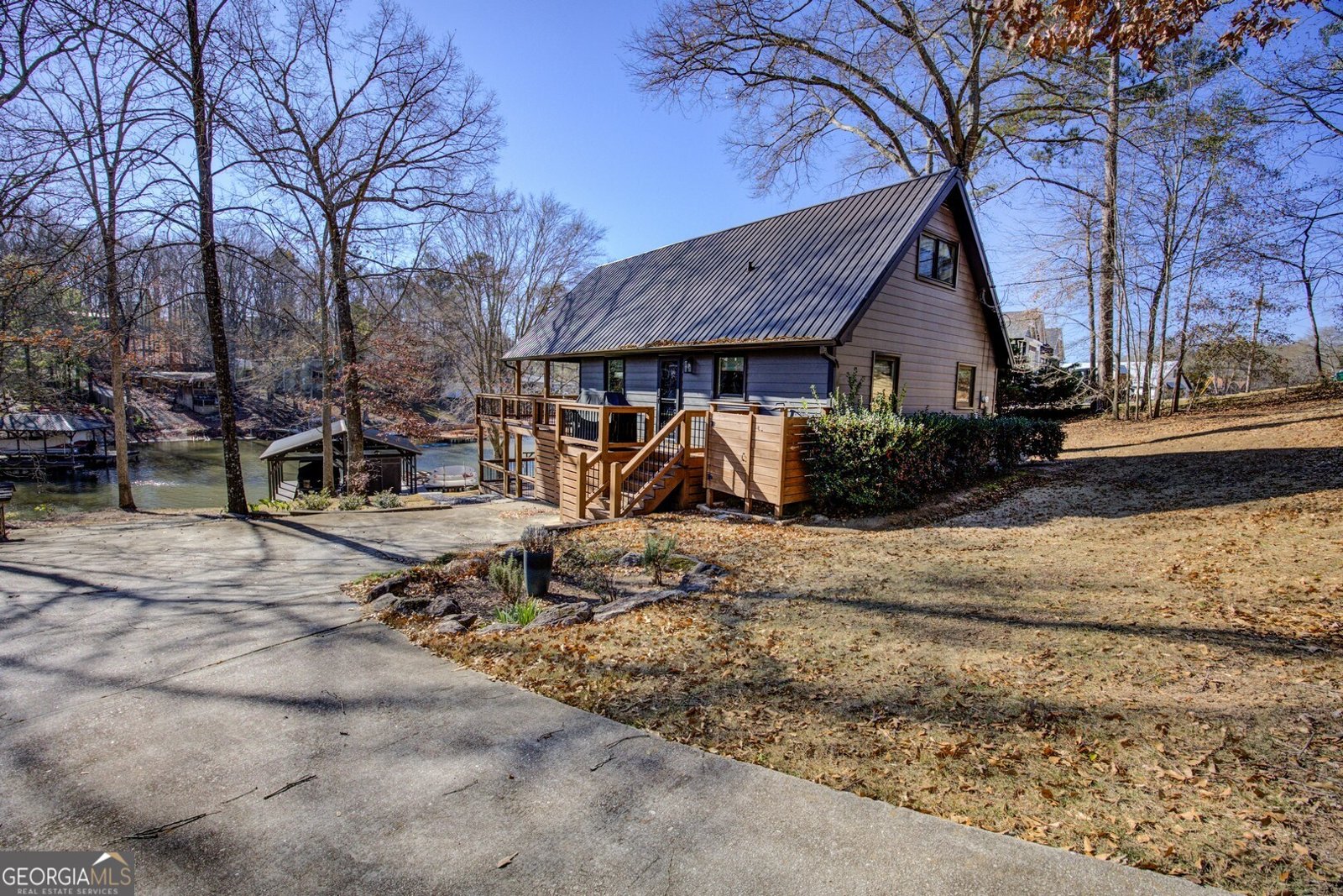 477 Alcovy North Drive Mansfield - Photo 44