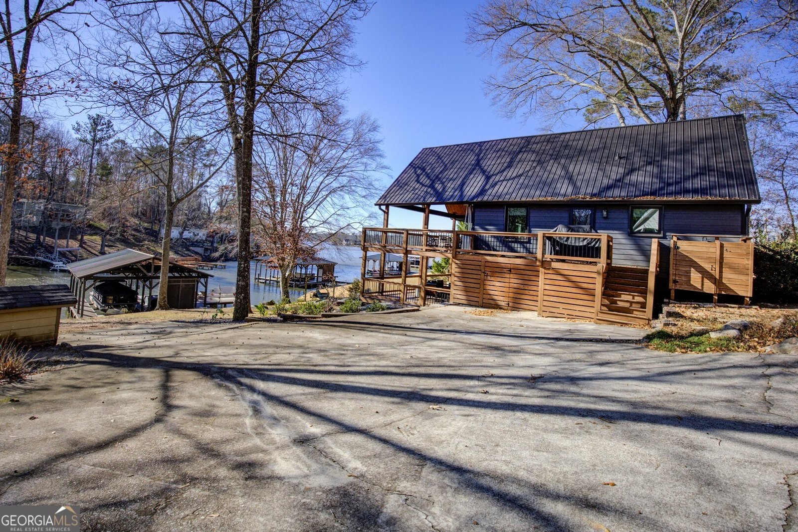 477 Alcovy North Drive Mansfield - Photo 45