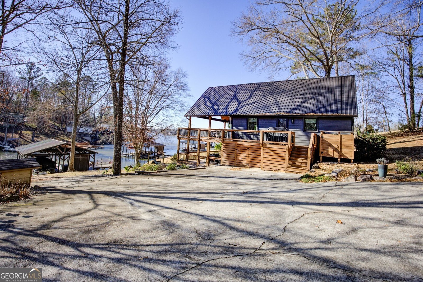 477 Alcovy North Drive Mansfield - Photo 46