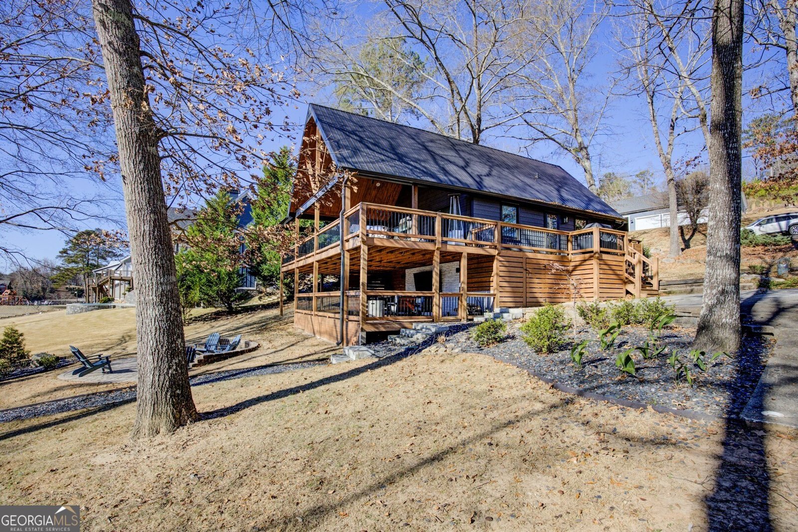 477 Alcovy North Drive Mansfield - Photo 47