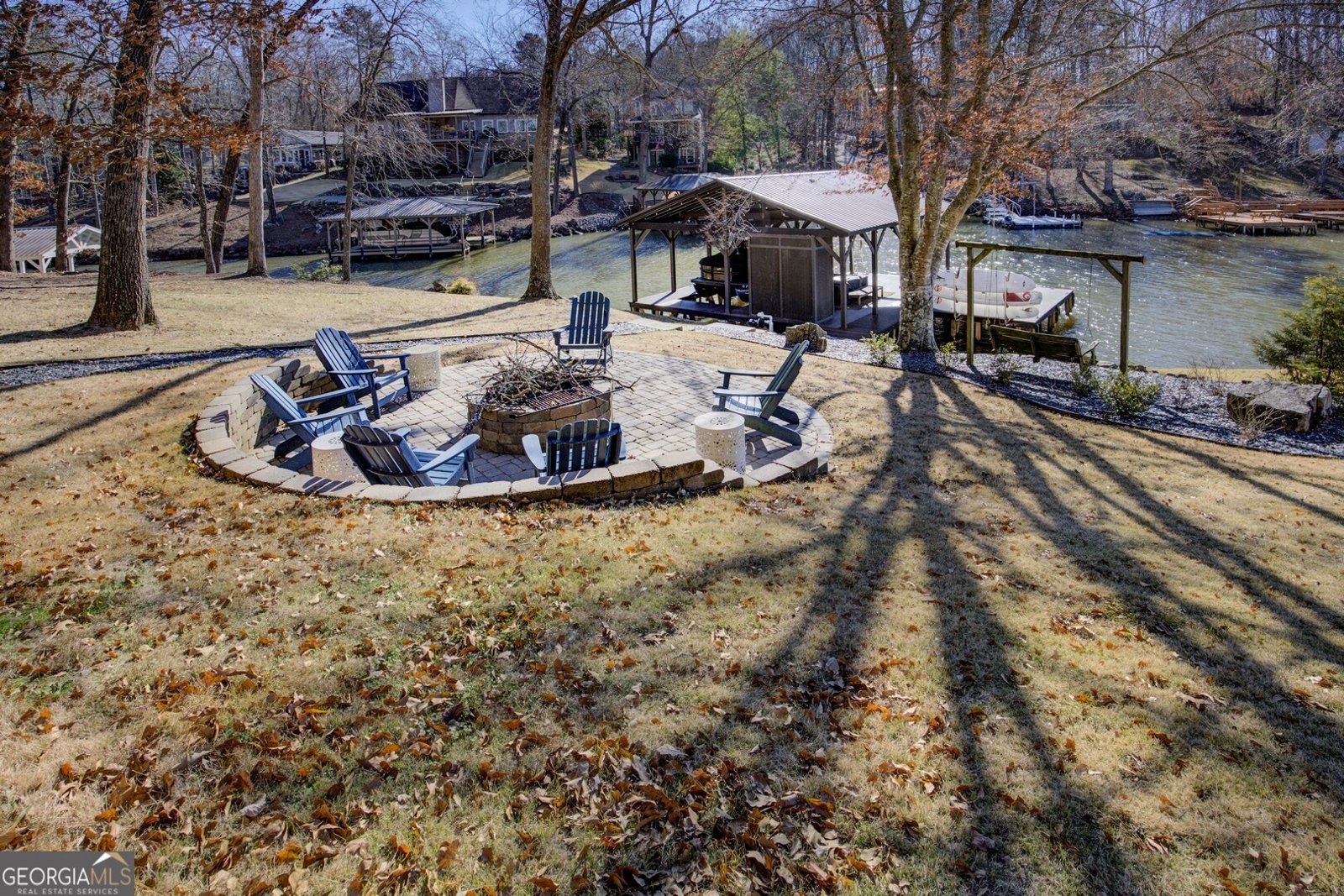 477 Alcovy North Drive Mansfield - Photo 50