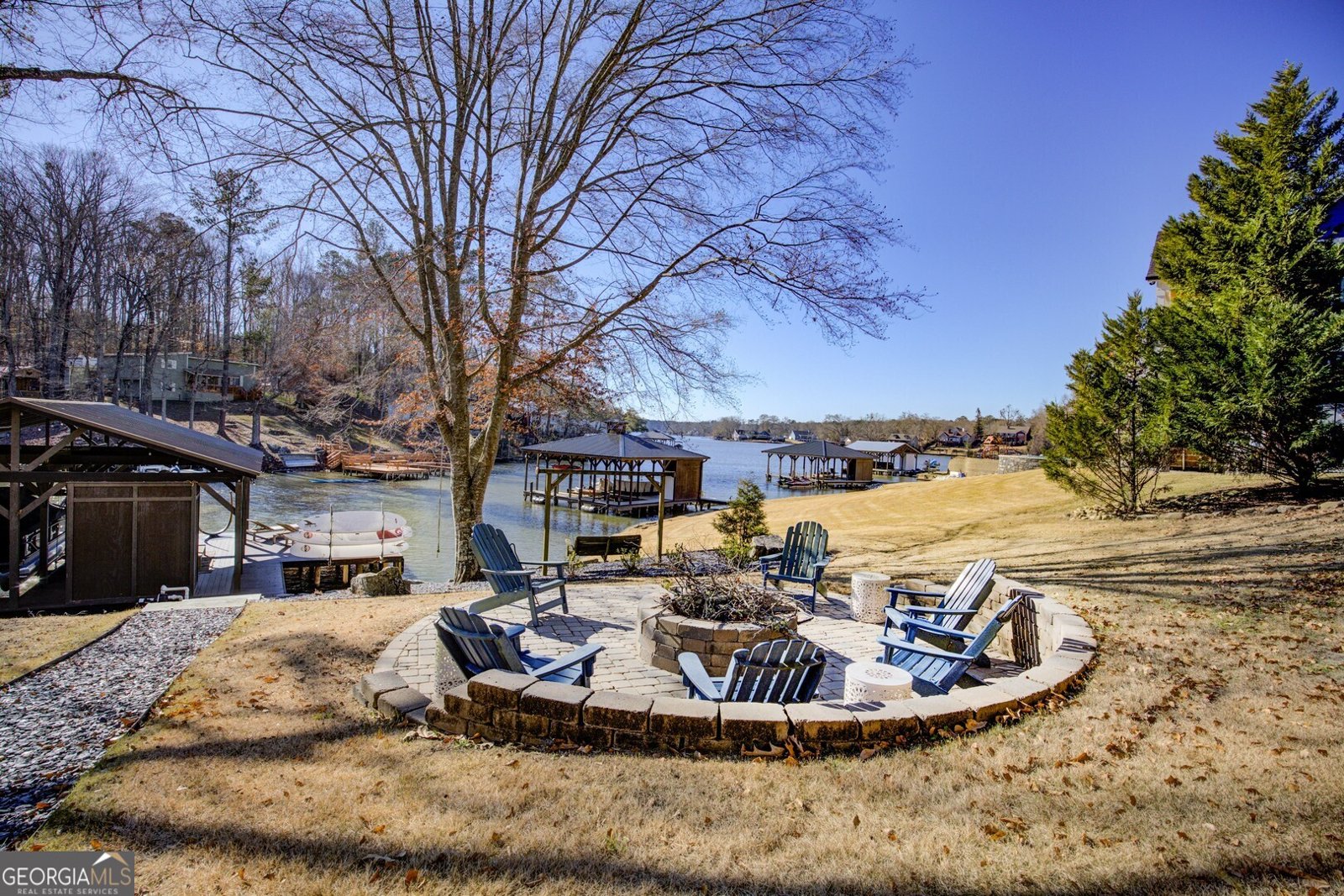 477 Alcovy North Drive Mansfield - Photo 51