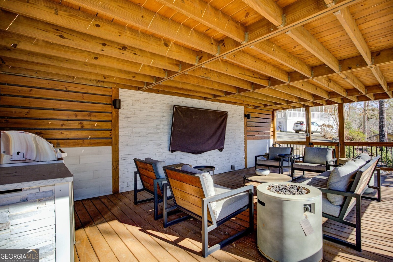 477 Alcovy North Drive Mansfield - Photo 52