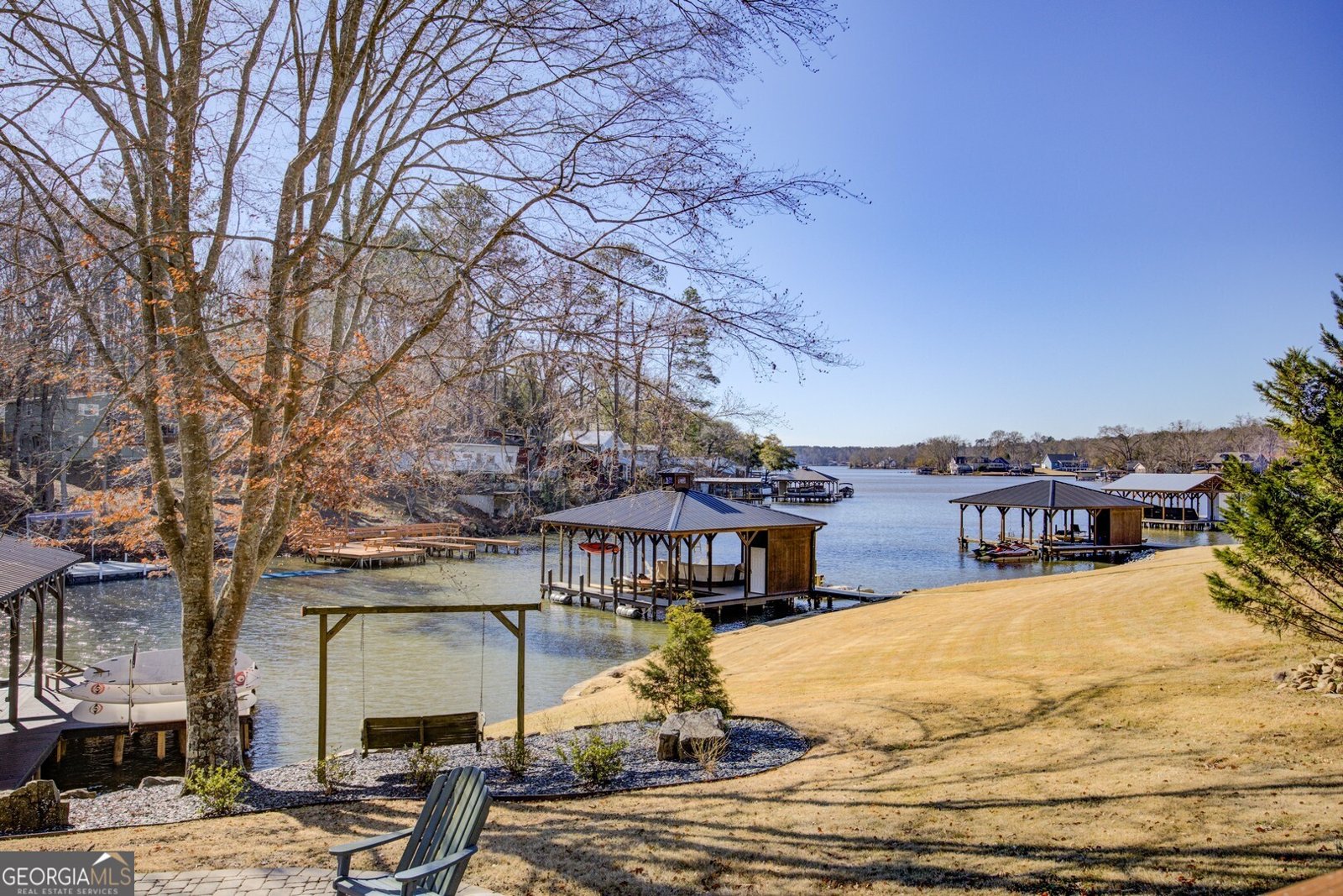 477 Alcovy North Drive Mansfield - Photo 53