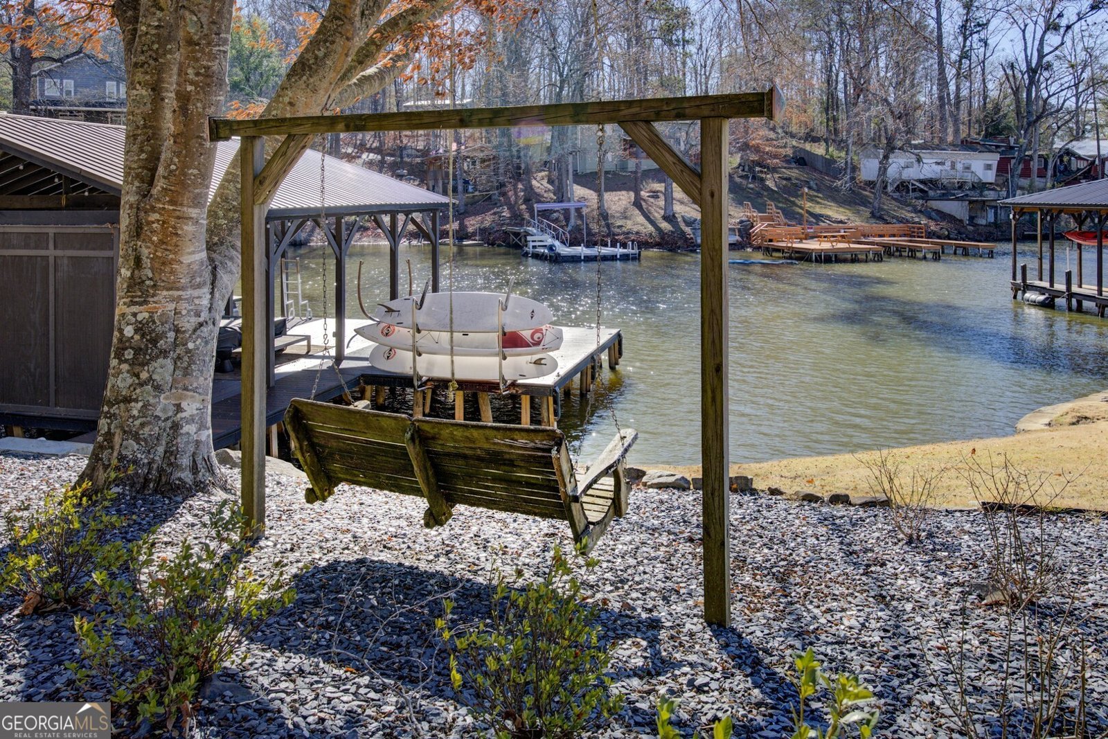 477 Alcovy North Drive Mansfield - Photo 54