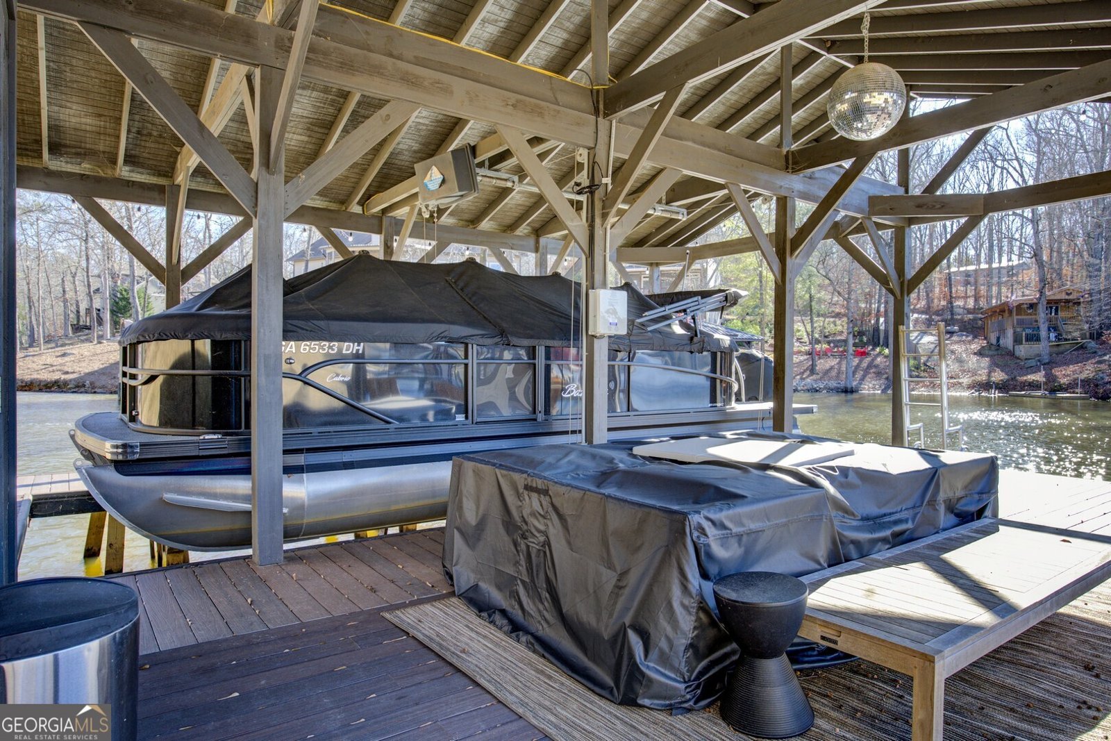 477 Alcovy North Drive Mansfield - Photo 56