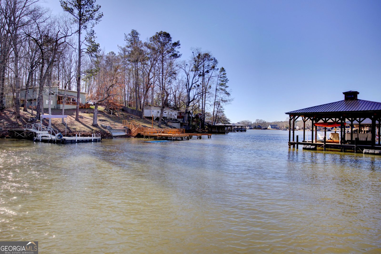 477 Alcovy North Drive Mansfield - Photo 58