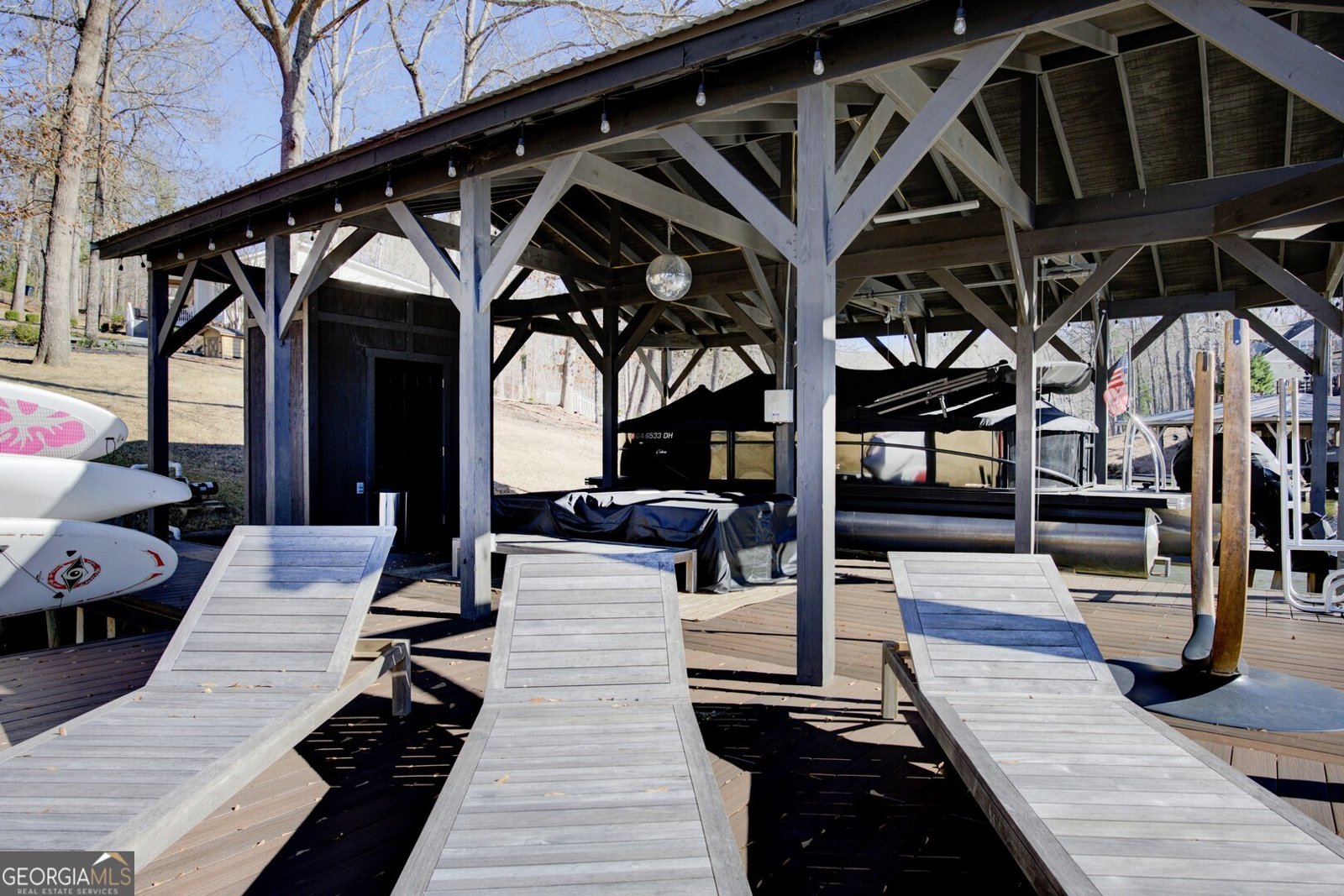 477 Alcovy North Drive Mansfield - Photo 59