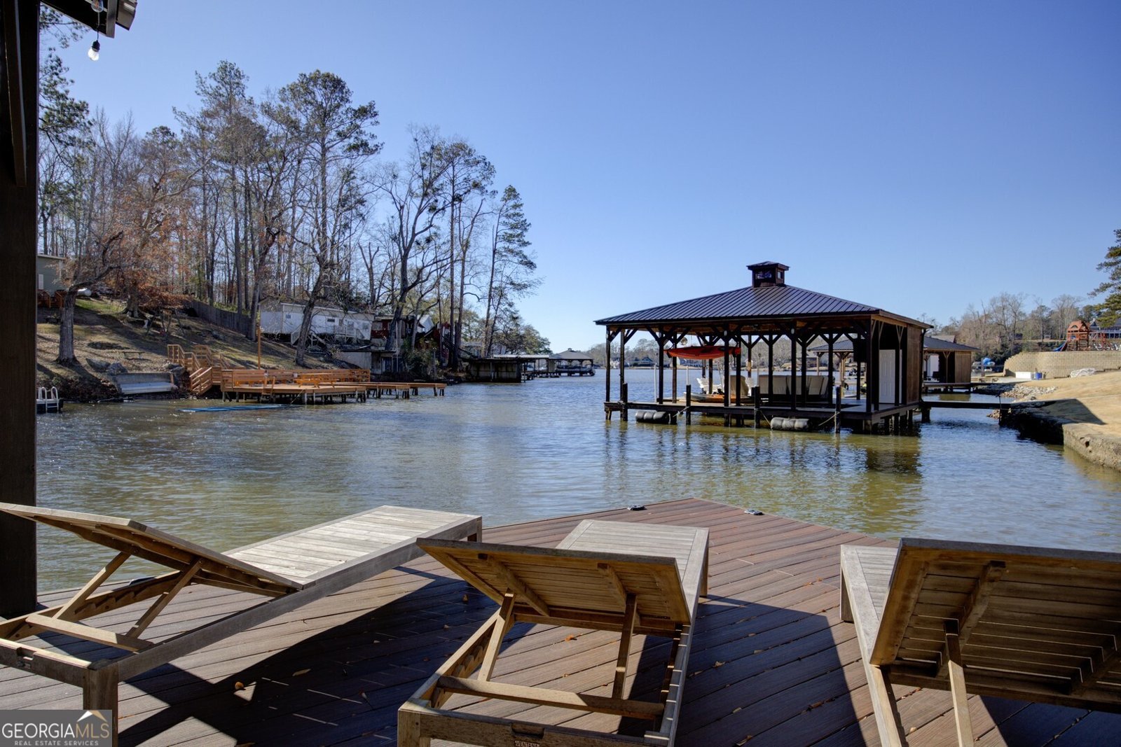 477 Alcovy North Drive Mansfield - Photo 60