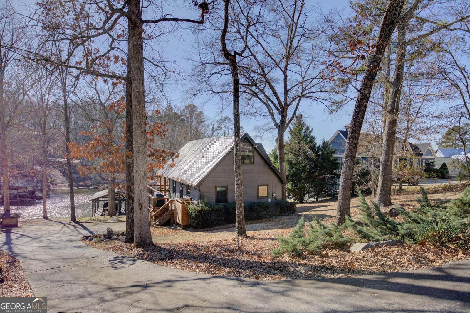 477 Alcovy North Drive Mansfield - Photo 61