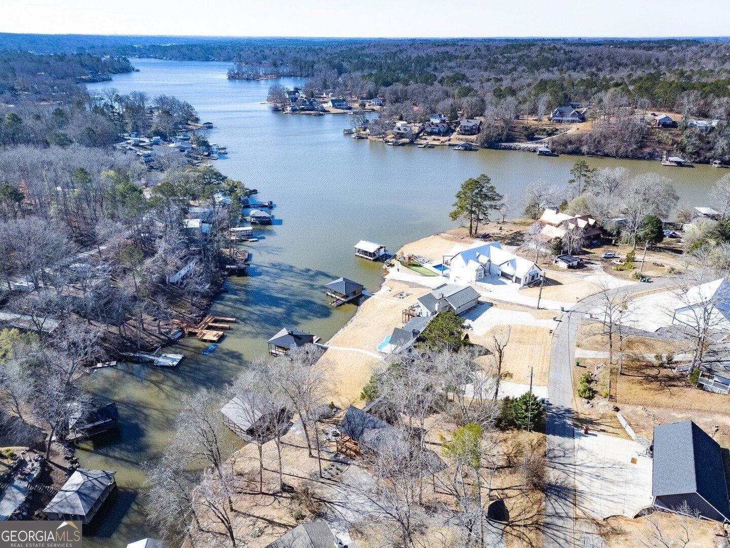 477 Alcovy North Drive Mansfield - Photo 63