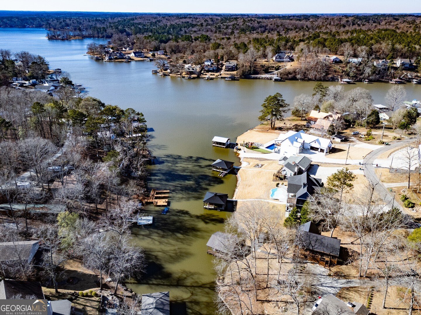 477 Alcovy North Drive Mansfield - Photo 64