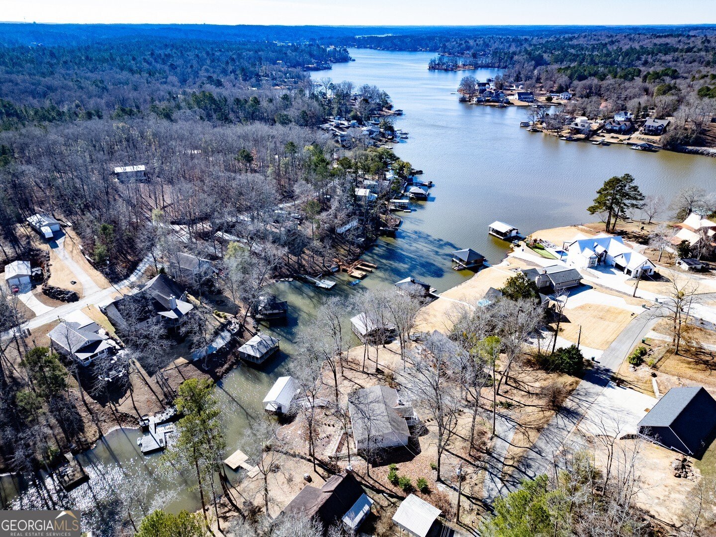 477 Alcovy North Drive Mansfield - Photo 8