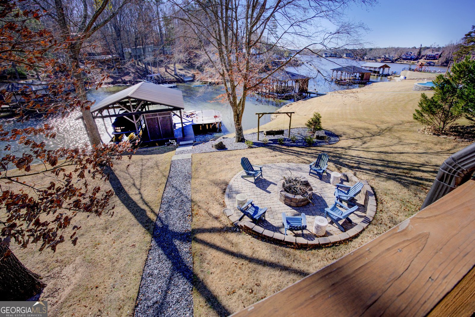 477 Alcovy North Drive Mansfield - Photo 9