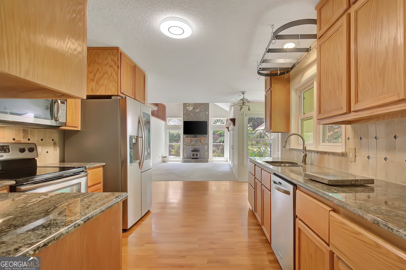 157 Rockspray Ridge Peachtree City - Photo 11